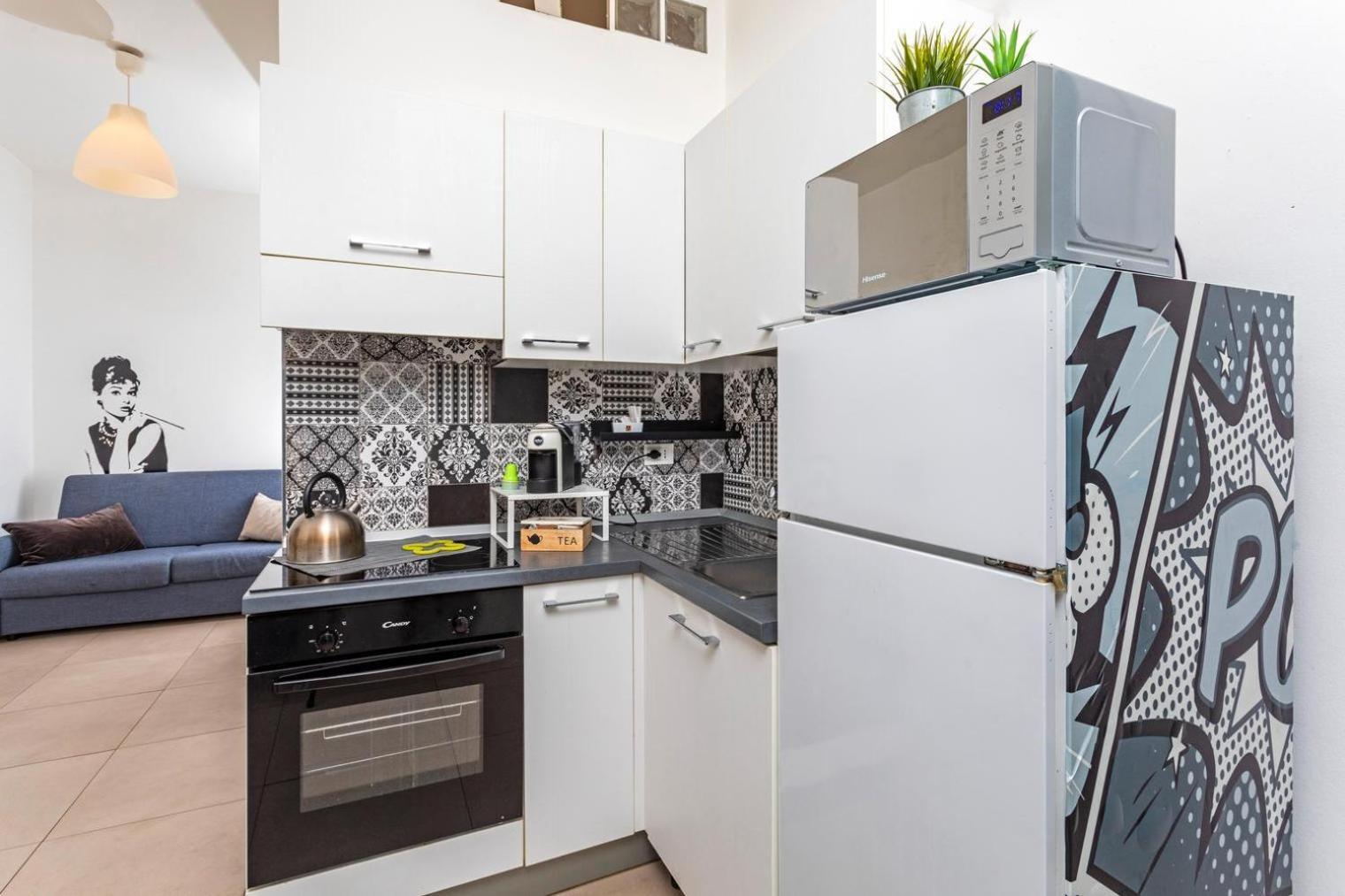Pada Apartment Κατάνια Εξωτερικό φωτογραφία