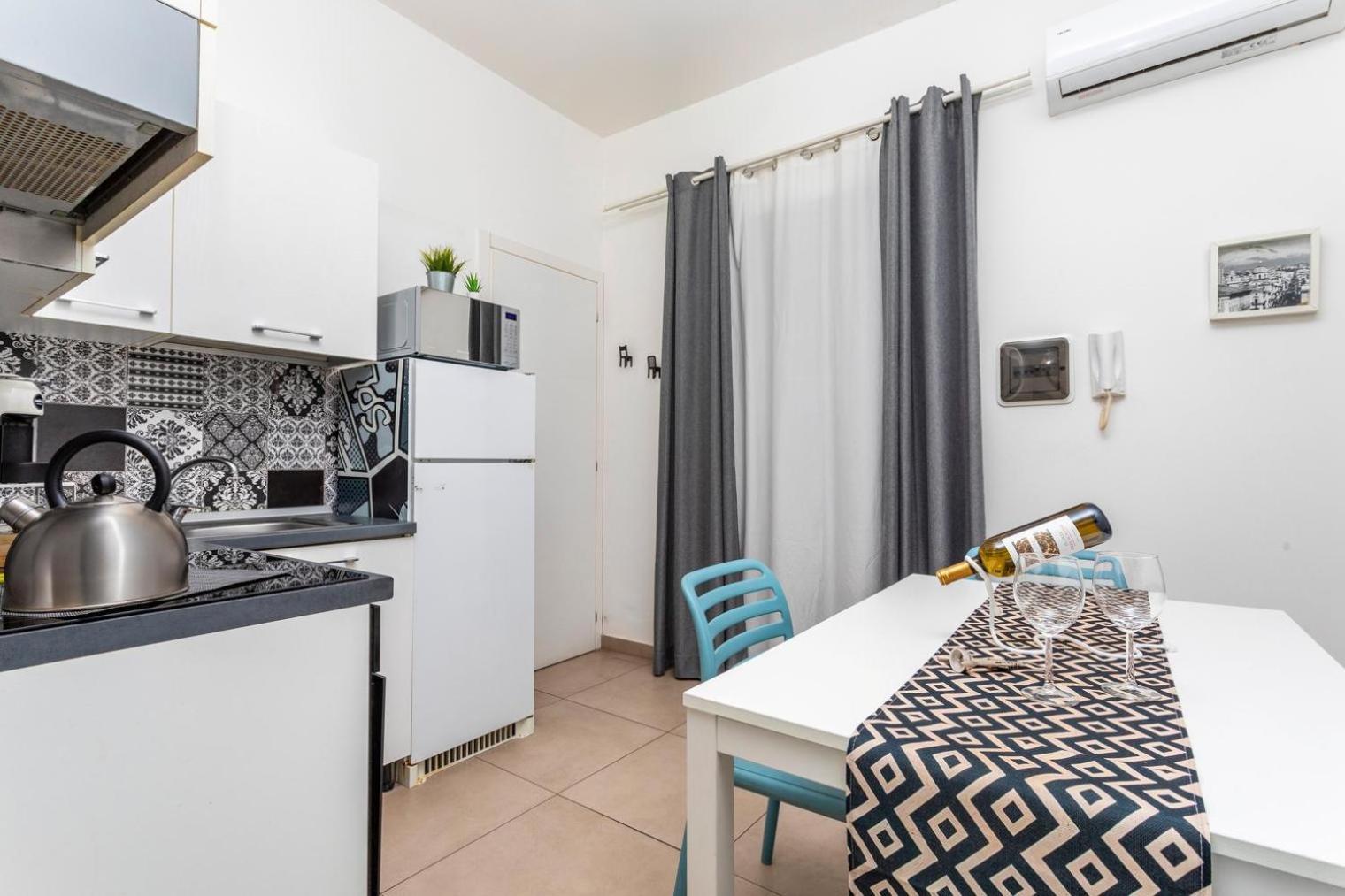 Pada Apartment Κατάνια Εξωτερικό φωτογραφία