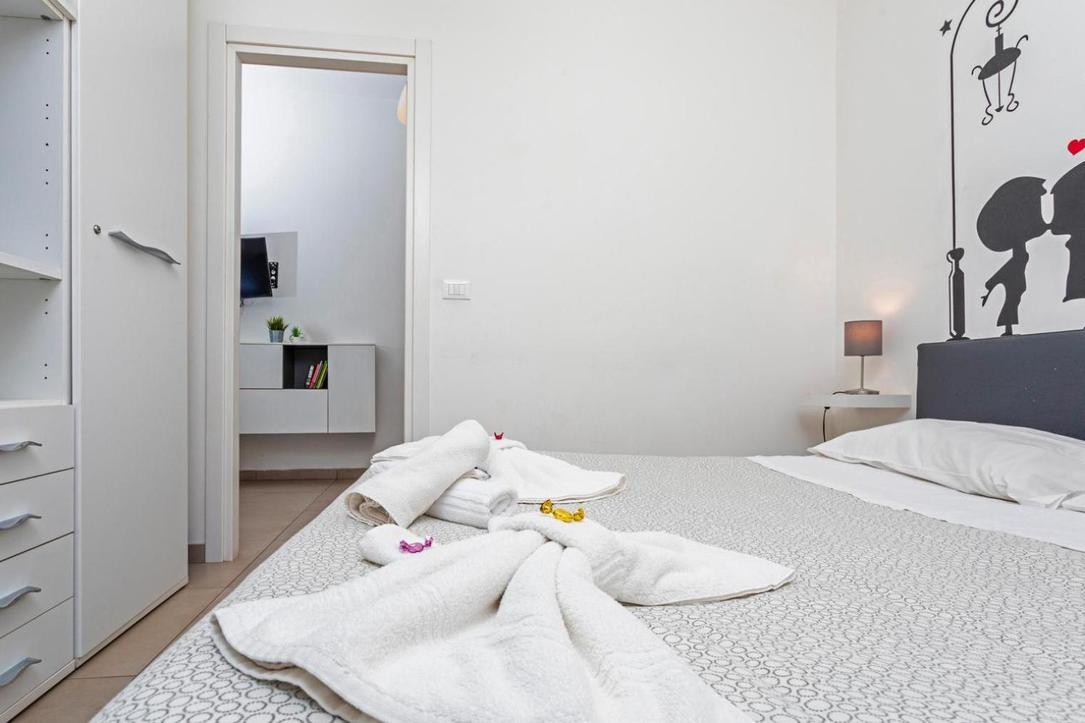 Pada Apartment Κατάνια Εξωτερικό φωτογραφία