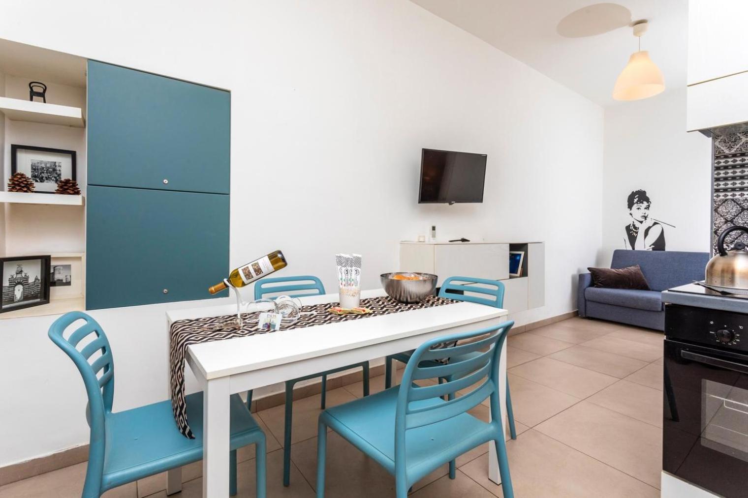 Pada Apartment Κατάνια Εξωτερικό φωτογραφία