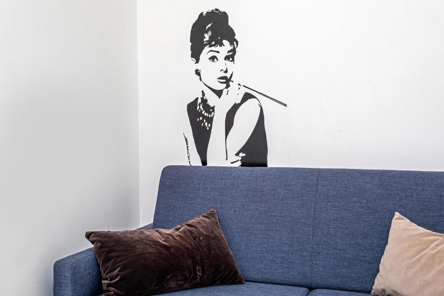 Pada Apartment Κατάνια Εξωτερικό φωτογραφία