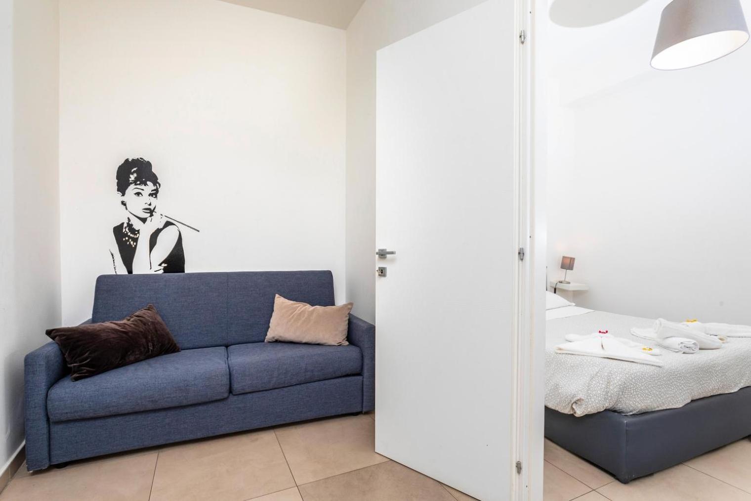 Pada Apartment Κατάνια Εξωτερικό φωτογραφία