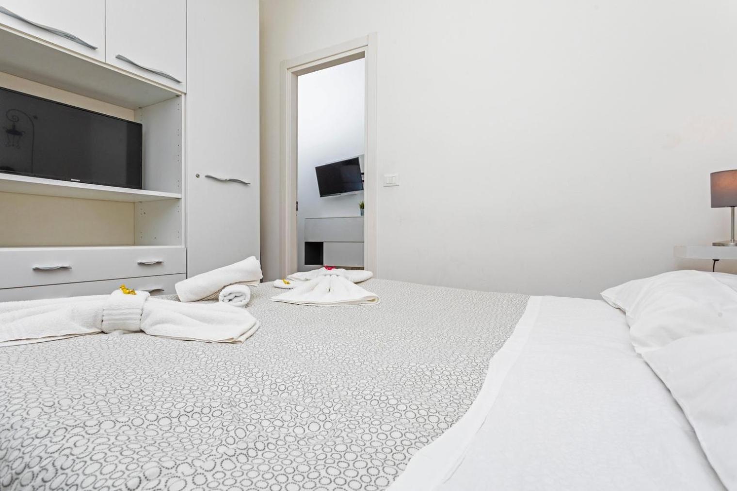 Pada Apartment Κατάνια Εξωτερικό φωτογραφία