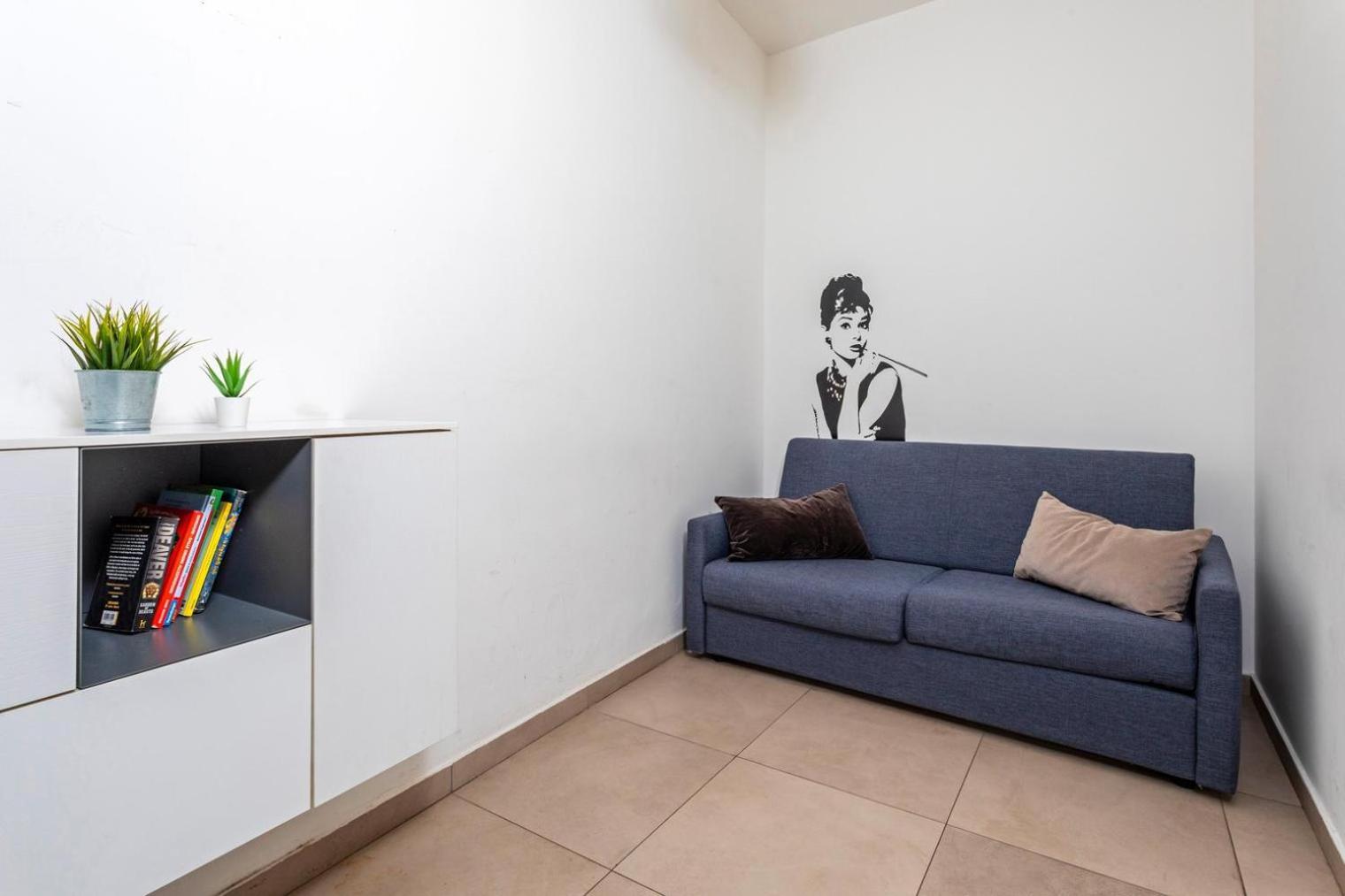 Pada Apartment Κατάνια Εξωτερικό φωτογραφία