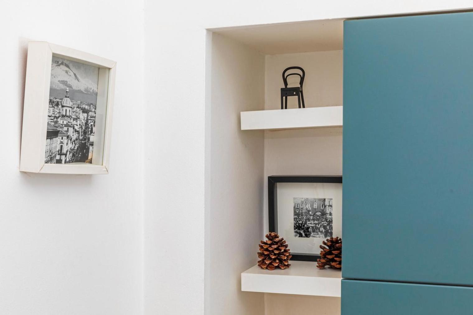 Pada Apartment Κατάνια Εξωτερικό φωτογραφία