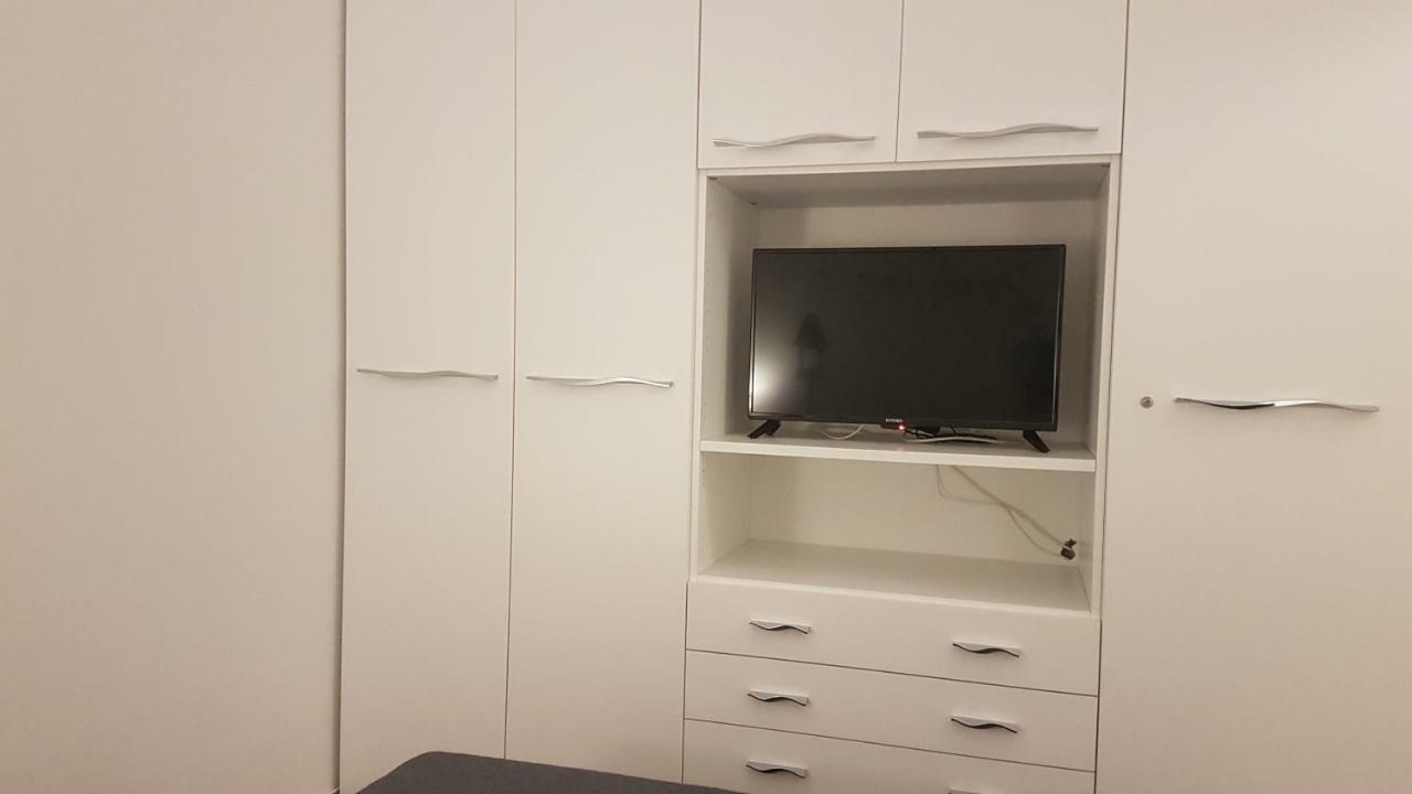 Pada Apartment Κατάνια Εξωτερικό φωτογραφία