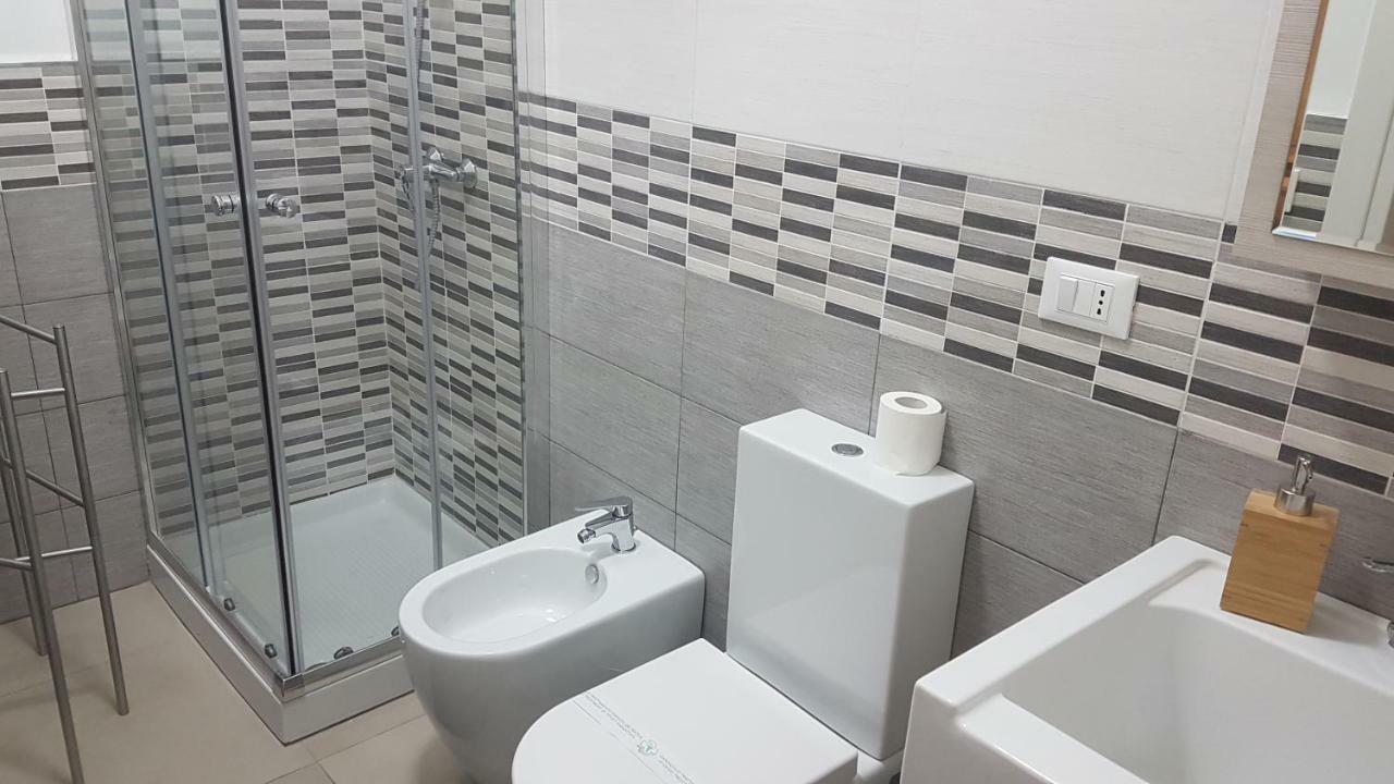 Pada Apartment Κατάνια Εξωτερικό φωτογραφία