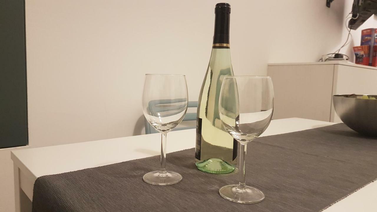 Pada Apartment Κατάνια Εξωτερικό φωτογραφία