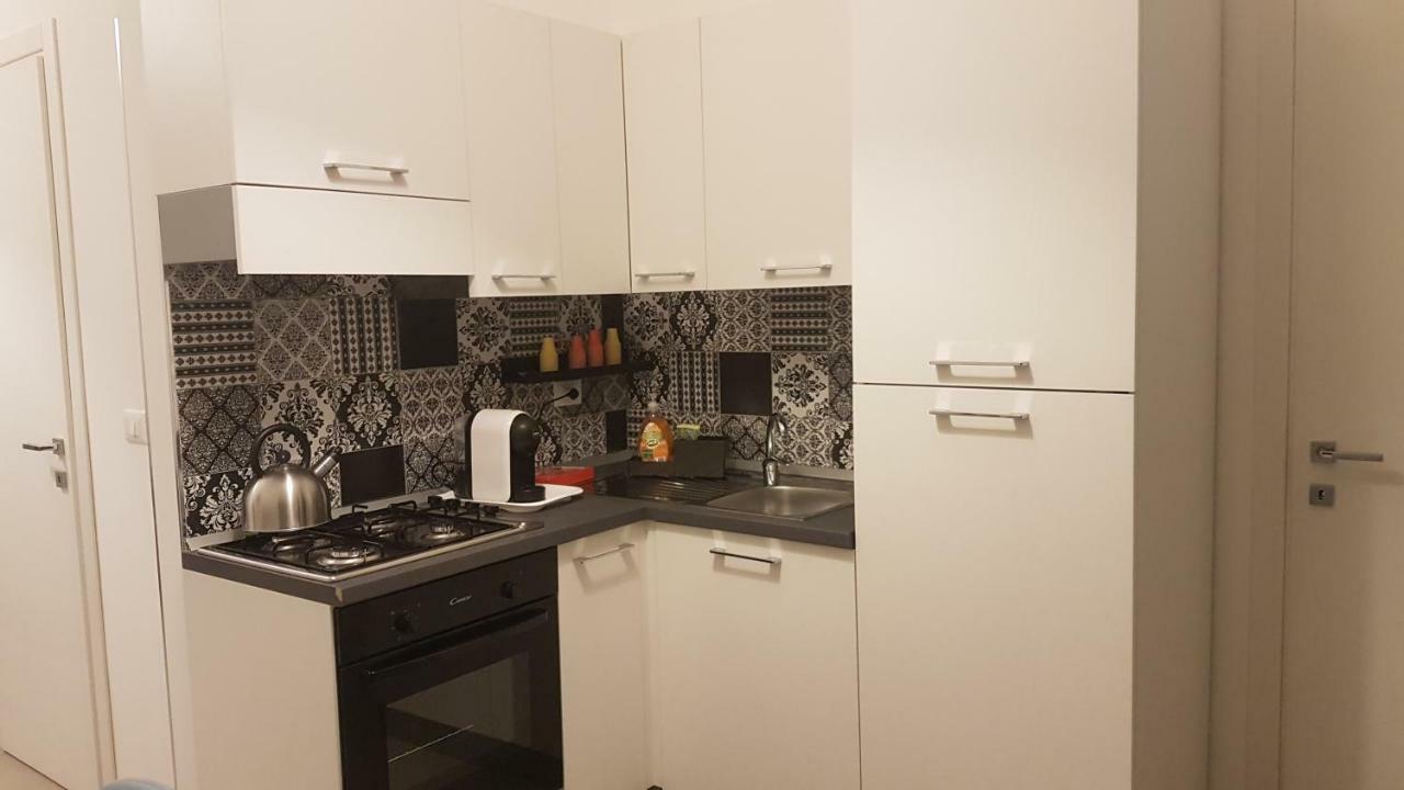 Pada Apartment Κατάνια Εξωτερικό φωτογραφία