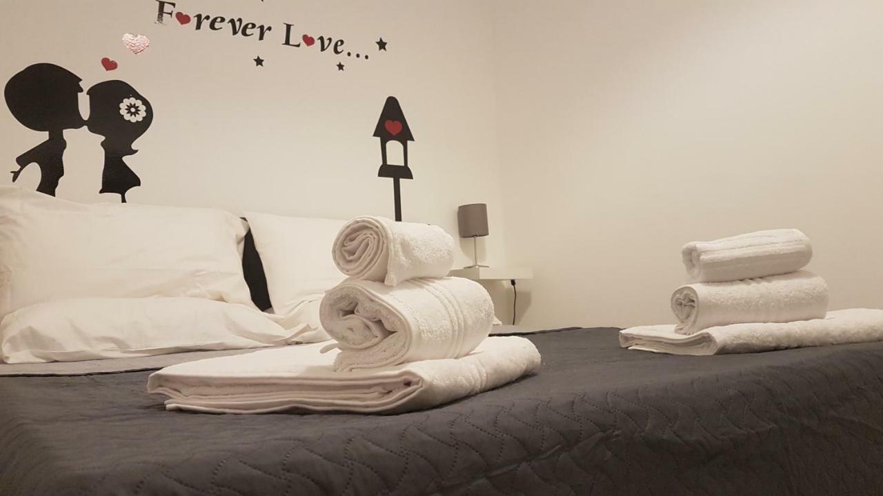 Pada Apartment Κατάνια Εξωτερικό φωτογραφία