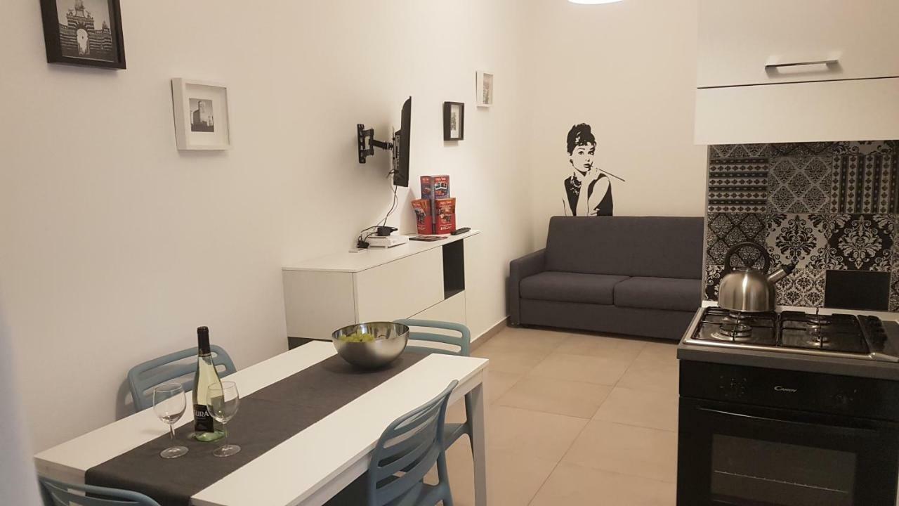 Pada Apartment Κατάνια Εξωτερικό φωτογραφία