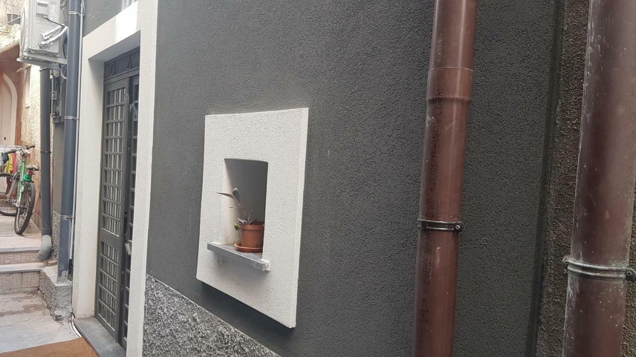 Pada Apartment Κατάνια Εξωτερικό φωτογραφία